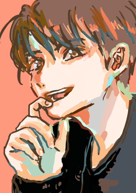 やぁ
