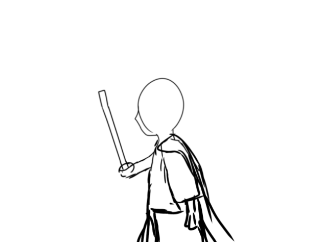 ザ・厨二病