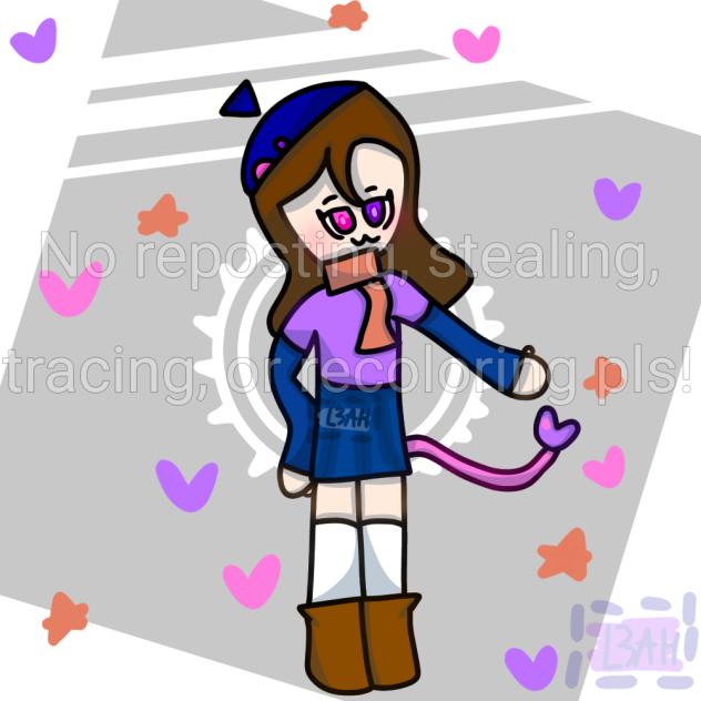 Warm Hearts In Winter - ibisPaint