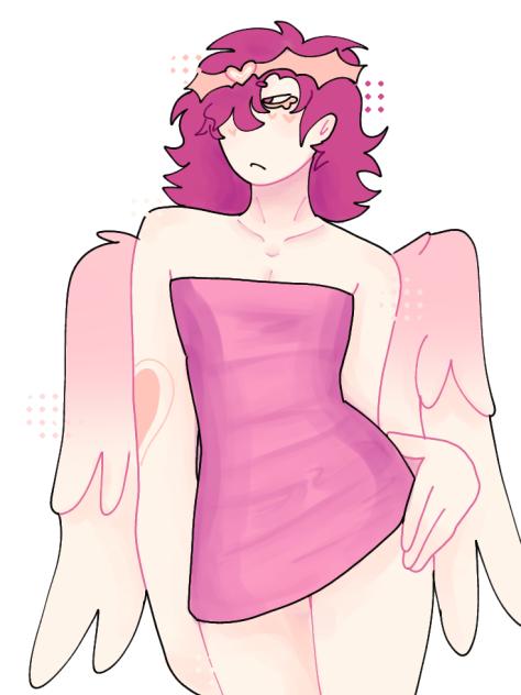 errmm lovely in a dress