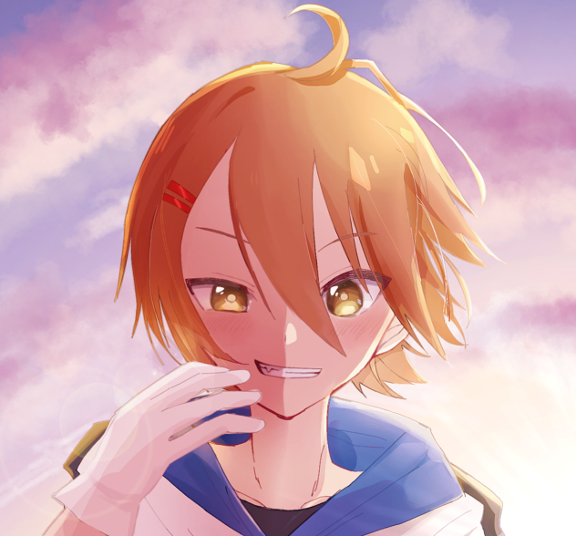 九頭竜リョータ