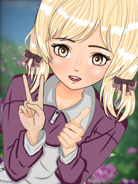 27 sin título - ibisPaint
