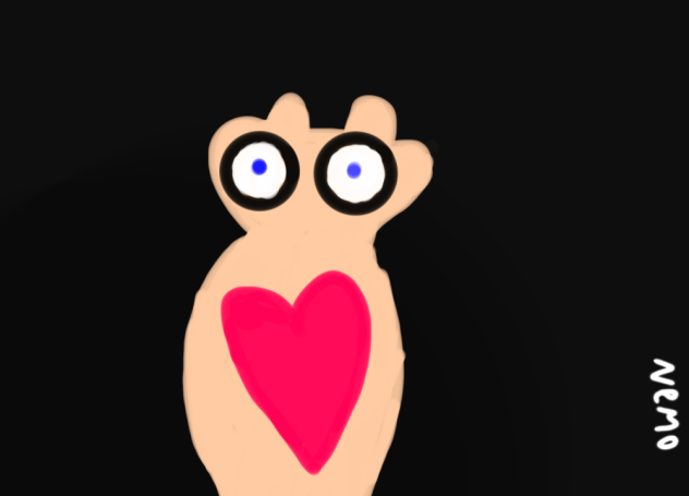 hamster - ibisPaint