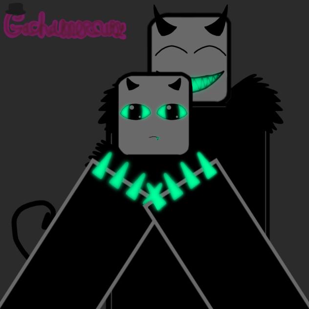 normal and baby Pursuer