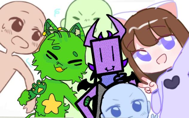 make a Collab (⁠ ⁠╹⁠▽⁠╹⁠ ⁠)