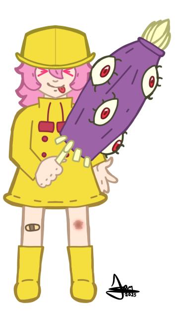 desenhando mains pt1