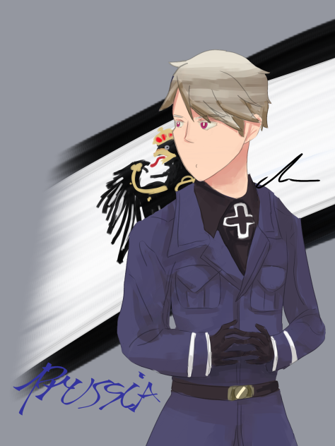aph Prussia