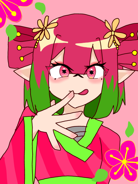和風