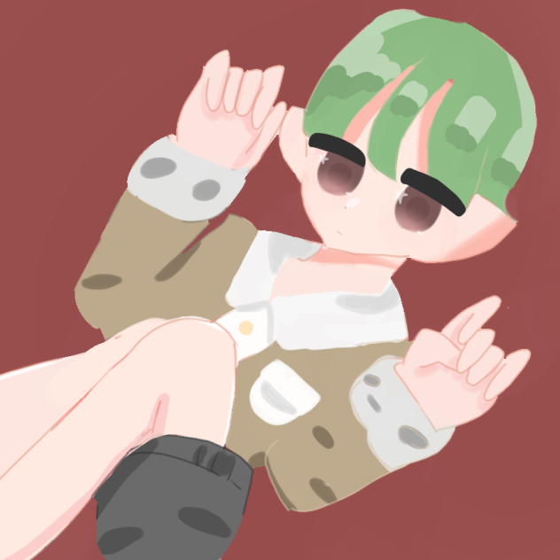 お久しぶり
