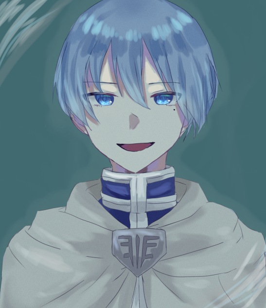 「撃て。」