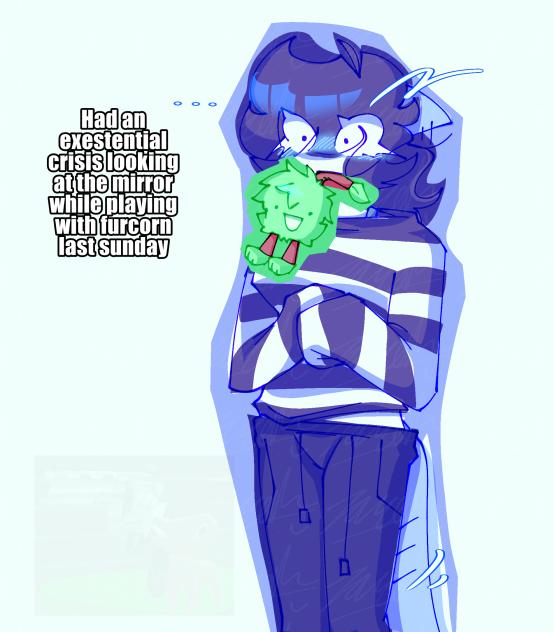 Exestential crisis