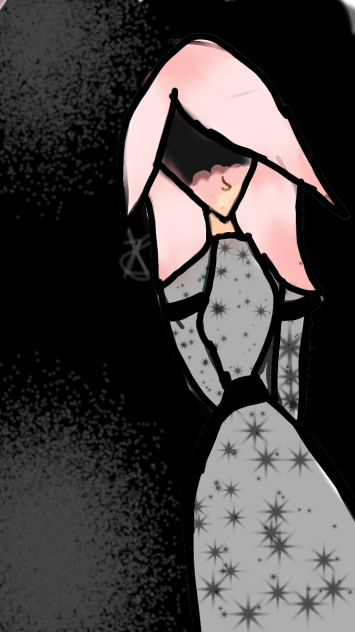 My OC - ibisPaint