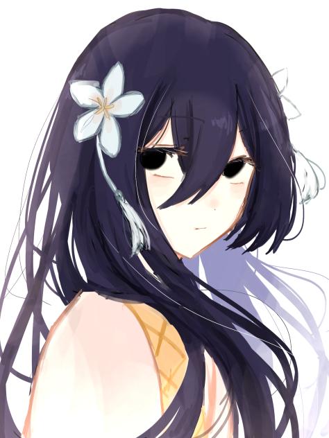 儚