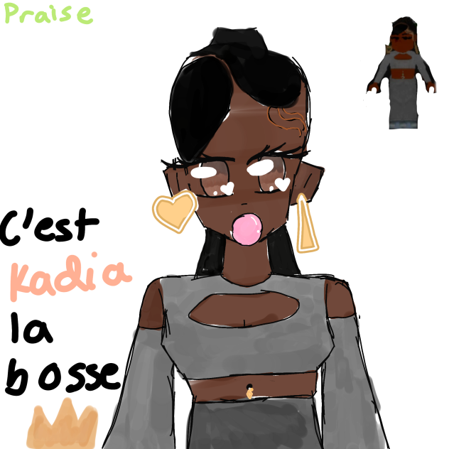 Kadiatou