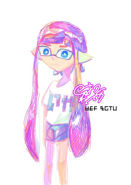 無題ᔦ・∇・ᔨ