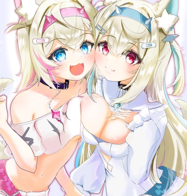 BaU♡BaU