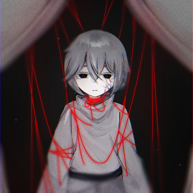Puppet ♦️