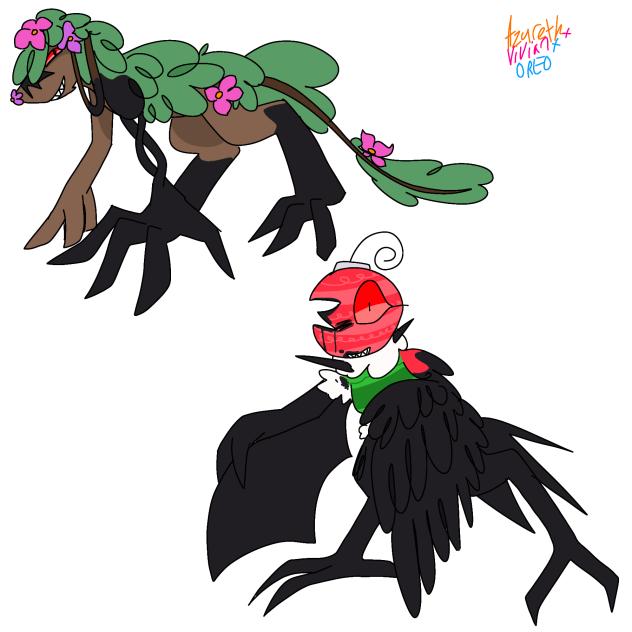 event toons primal au