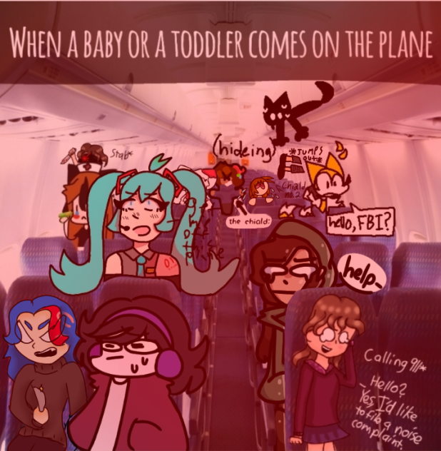 Plane Collab