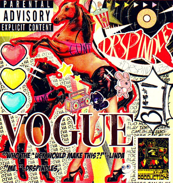 WHO ARE THESE DIVAS❓❓❓