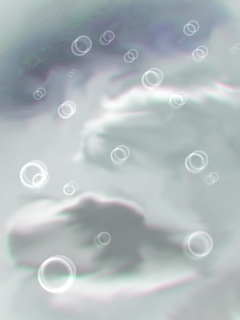Rainy Cloud (background)