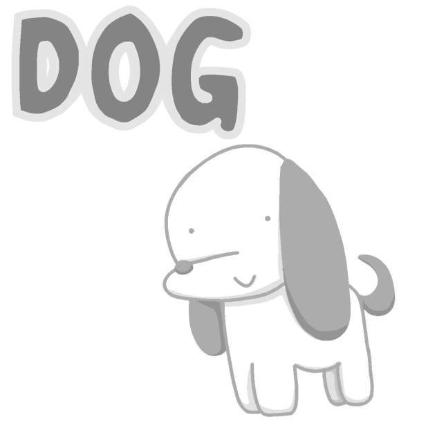 d o g