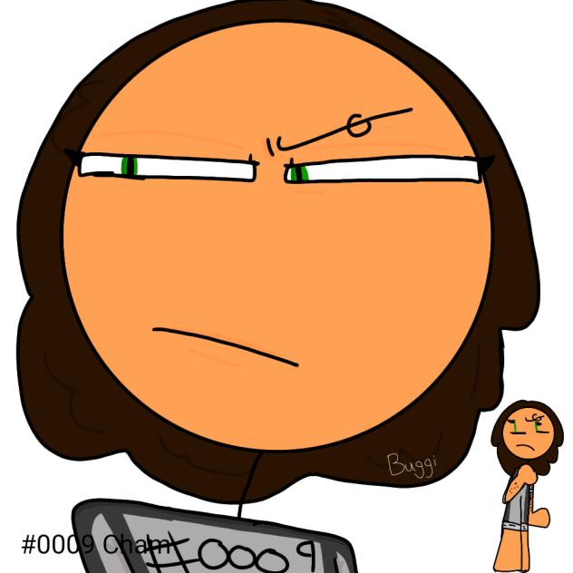 #0009 Cham