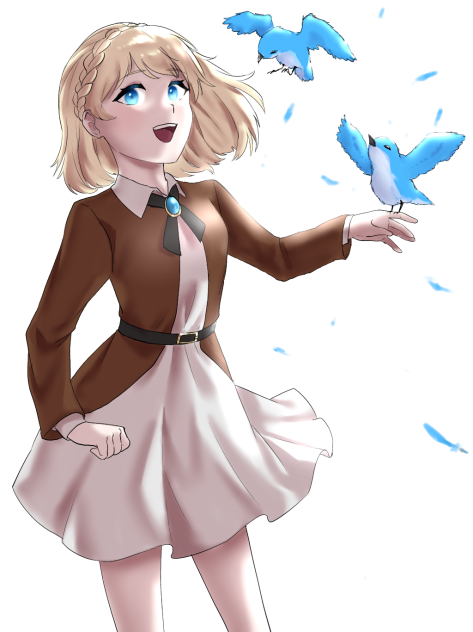 はばたき