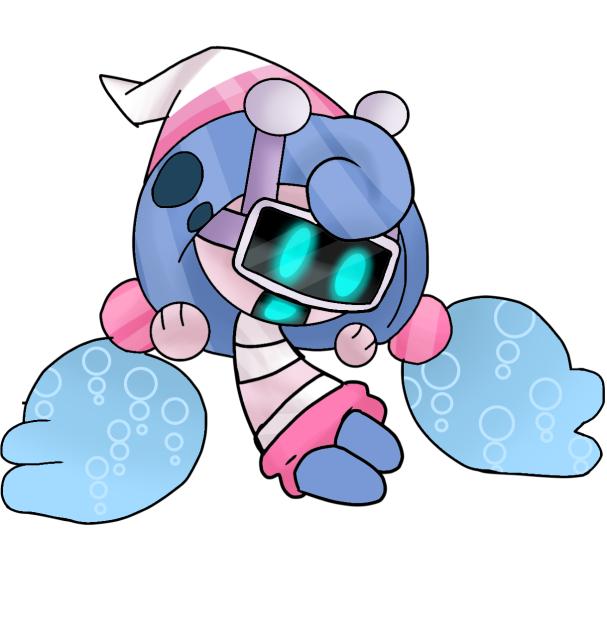 Future paradox hattrem