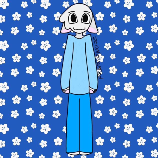 Cotton - TADC OC