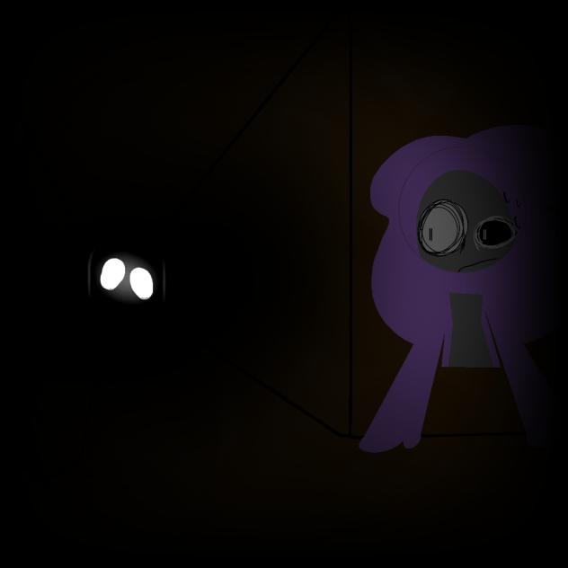 Emily, we have a visitor!