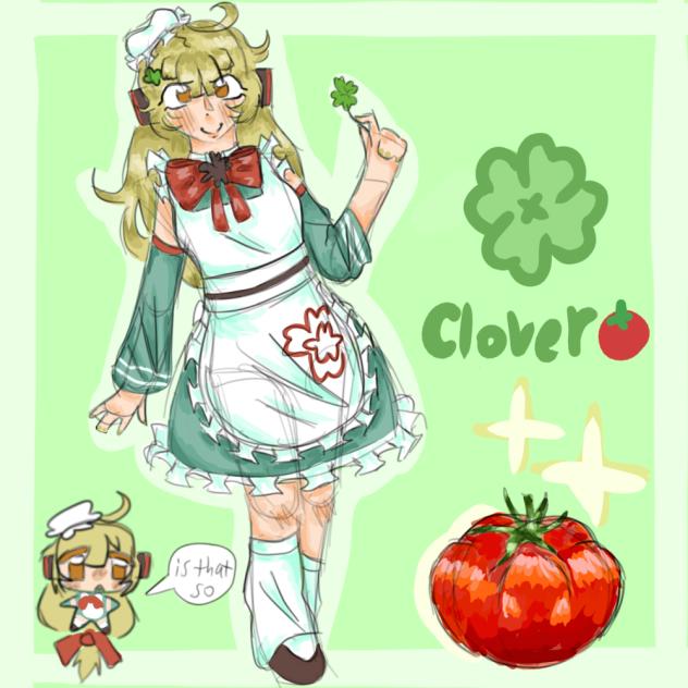 Artfight #5 (NOT MY OC)