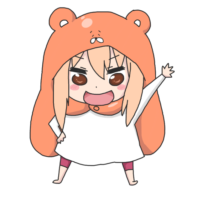 うまるちゃん