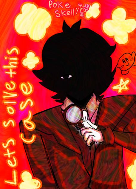 Let's solve this case TW bright colors