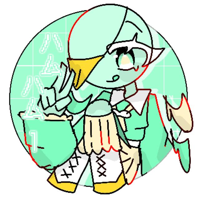 アイコン！