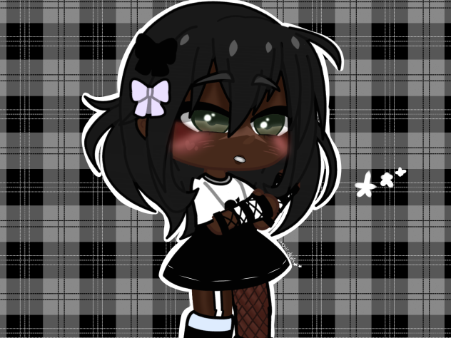 Goth - ibisPaint