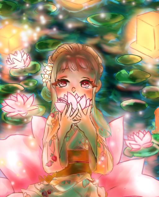nene yashiro