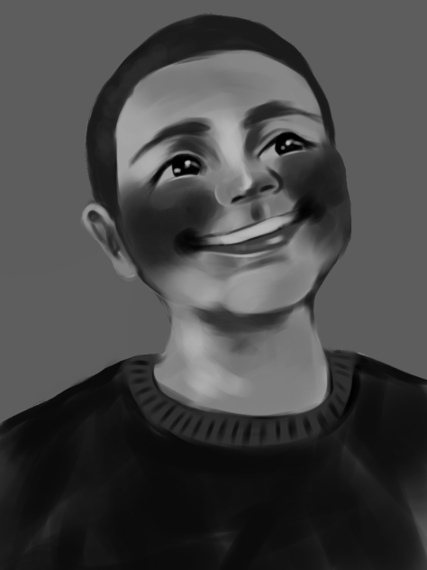 Estilización de personaje
