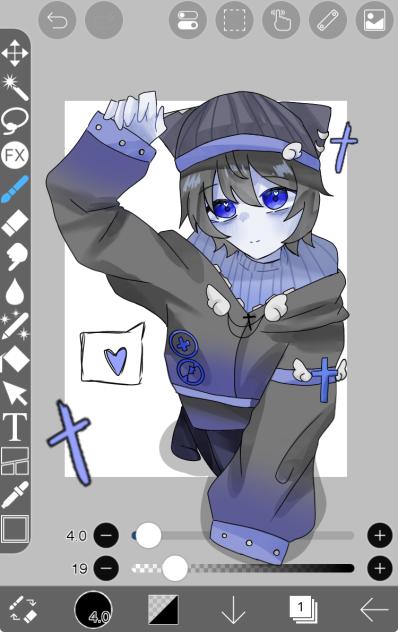 シェンル君💙