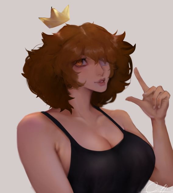 Casie Azazel