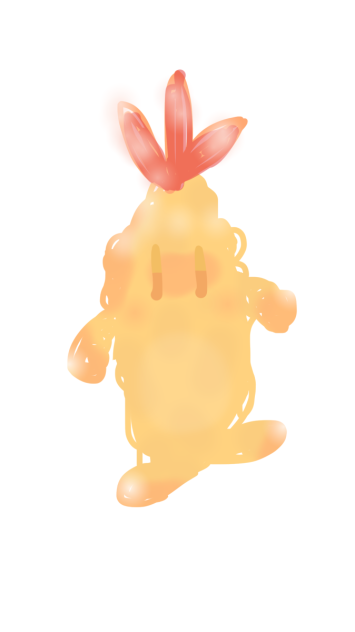 エビ天くん