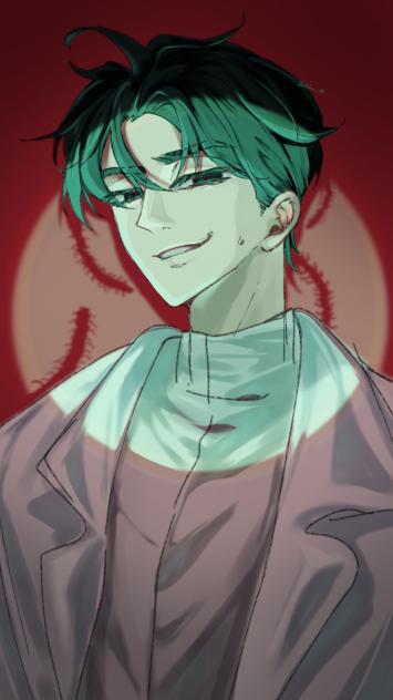 Ivan - ibisPaint