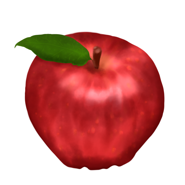 Apple 🍎3