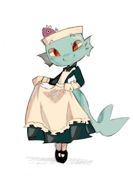 Finn Maid