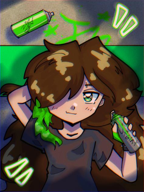 Prize for KrazTheKat