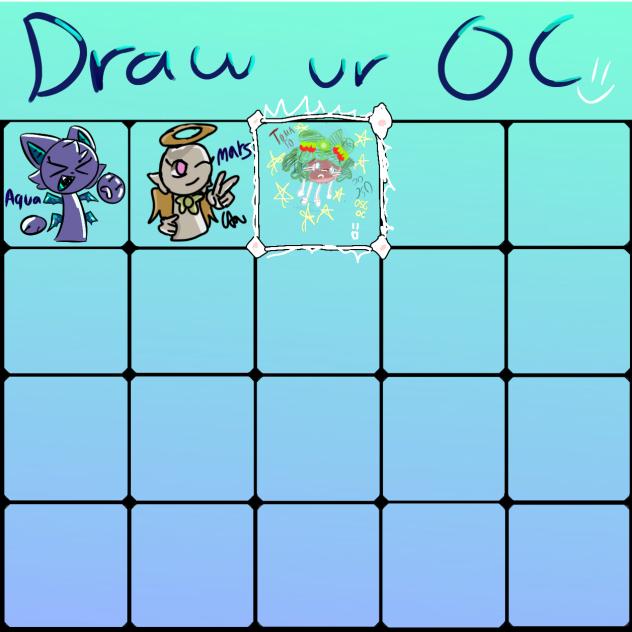 Osc oc!!