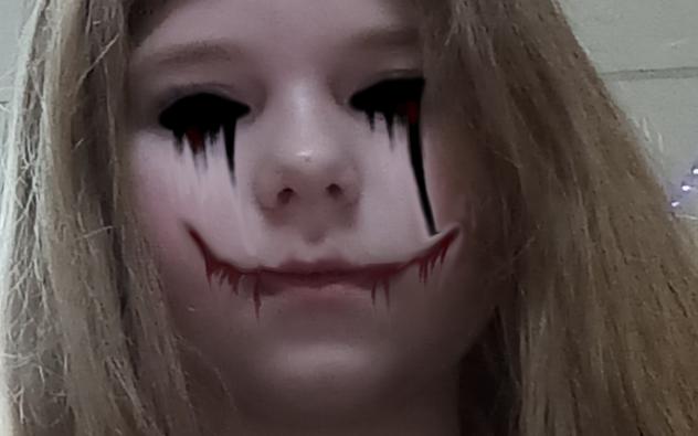 the inspiration for my AU