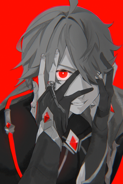 アルハイゼン