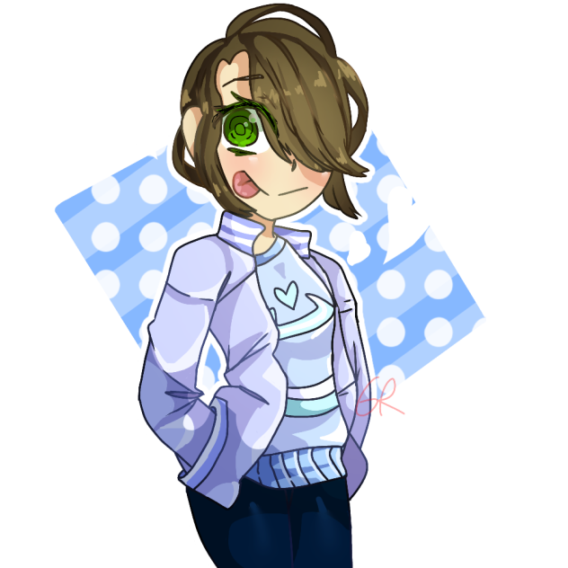 test - ibisPaint