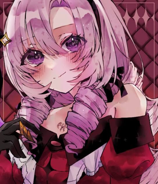 壱百満天原サロメ